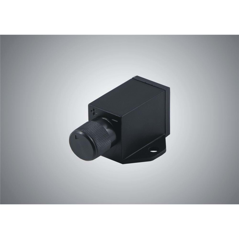 Mobass MB-600.4 4 Ohm 55Wx4CH Wıth Bass Control Oto Anfi