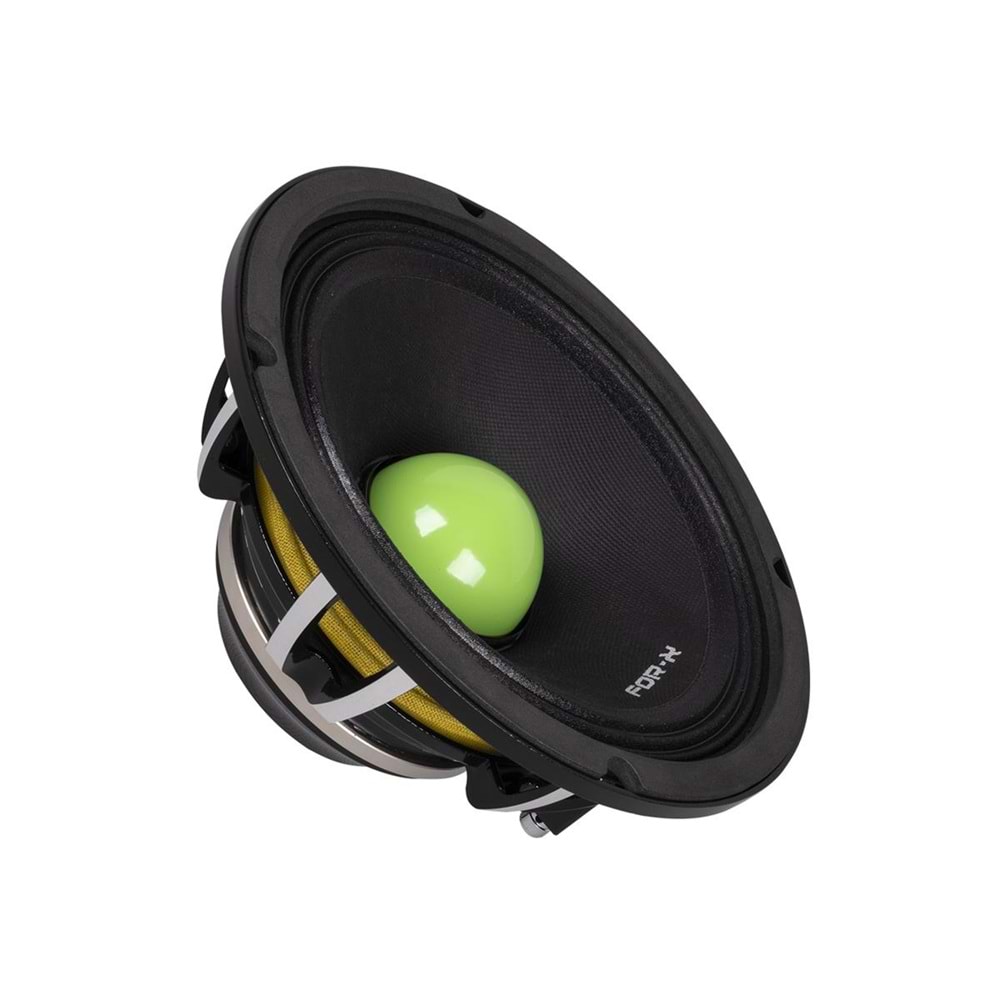 For-X XMD-1720 NEO 8