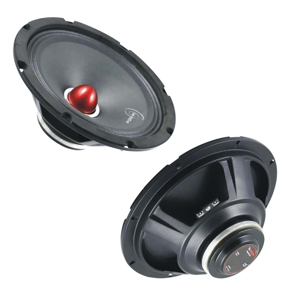 For-X XMD-1520NEO 8
