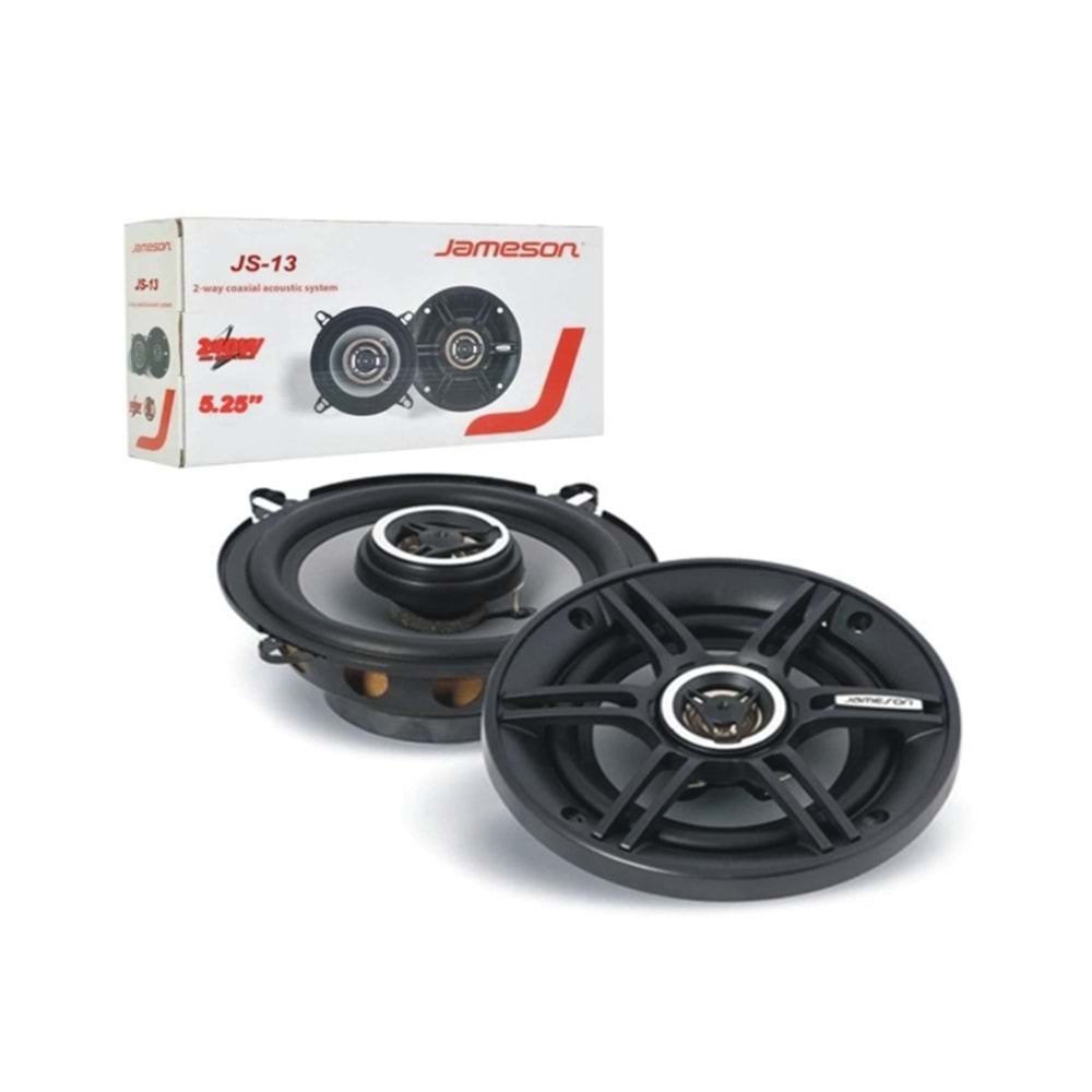 Jameson JS-13 13 cm 150 Watt Oto Hoparlör