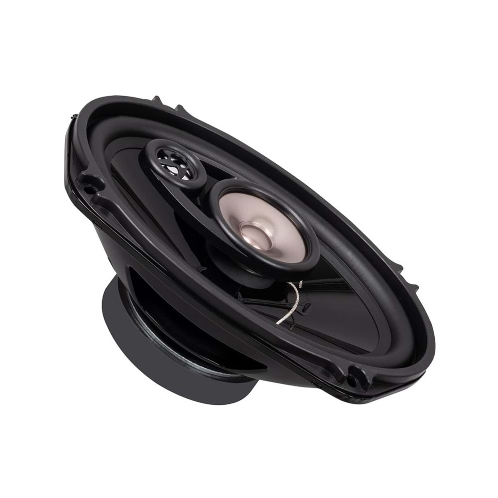 Jameson JS-60 22 Cm 6x9 900 Watt Oval Oto Hoparlör