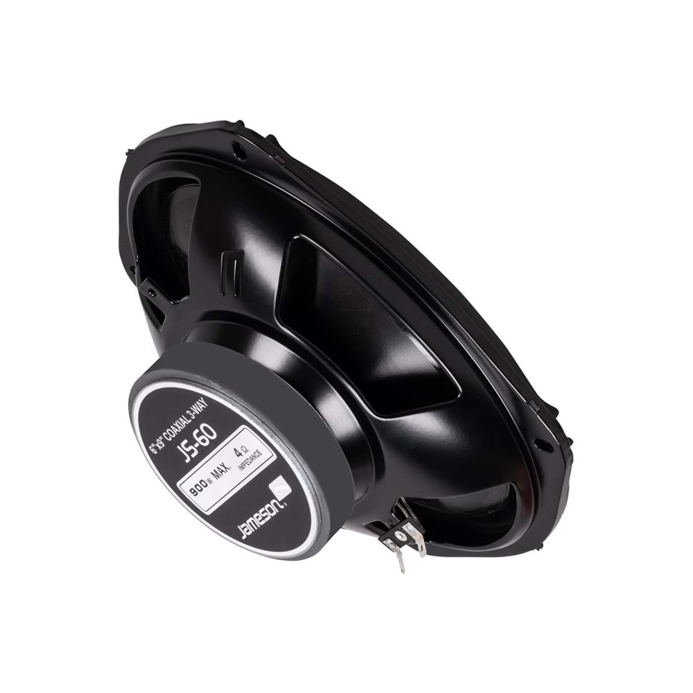Jameson JS-60 22 Cm 6x9 900 Watt Oval Oto Hoparlör