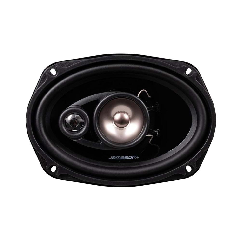Jameson JS-60 22 Cm 6x9 900 Watt Oval Oto Hoparlör