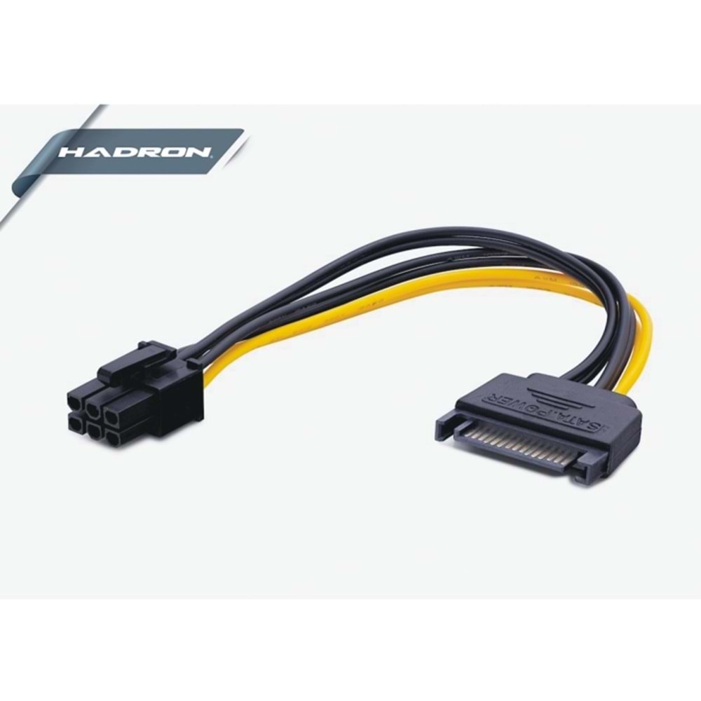 Hadron HD4535/500 Sata Power Kablo