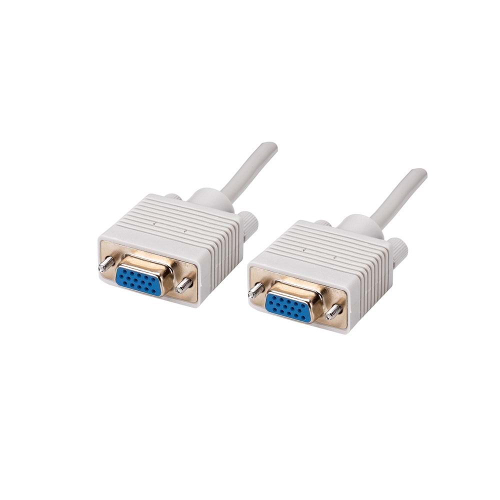 S-link SL-VGA152 VGA TO 2 VGA 30 Cm Kablosu
