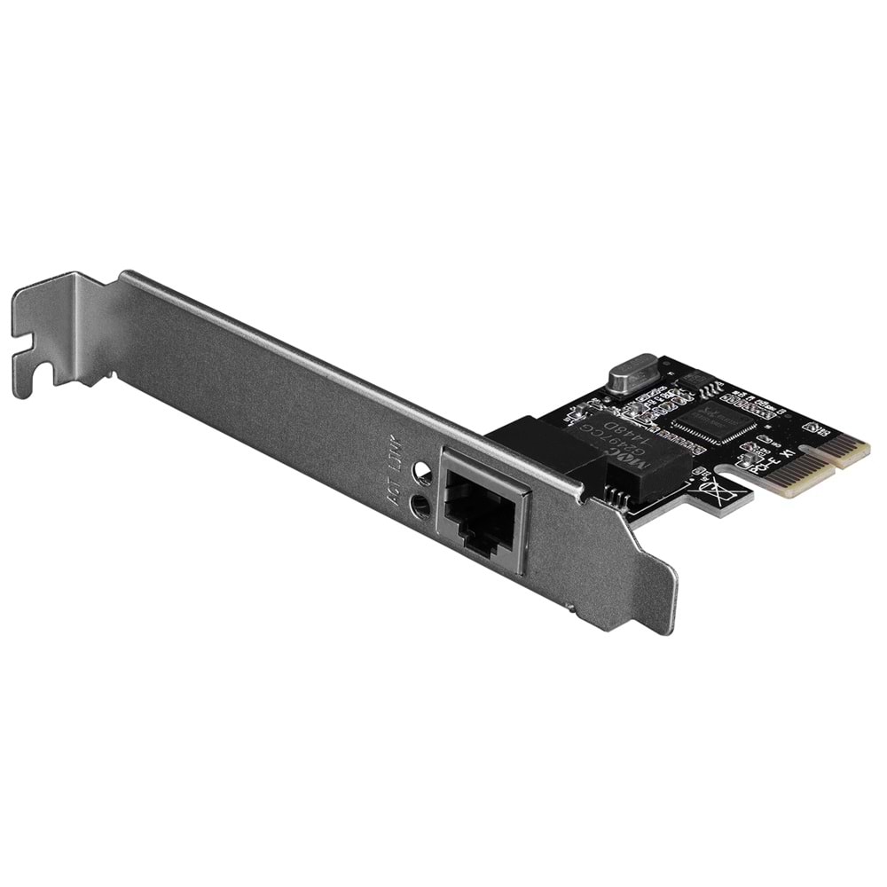 S-link SL-EXG5 PCI Express 10/1000 Ethernet Kart