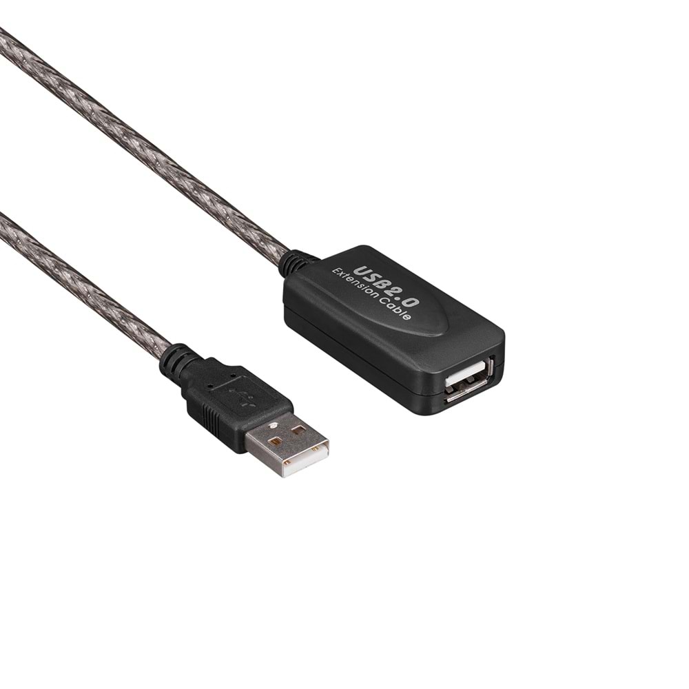 S-link SL-UE130 Usb 2,0 10mt Kablosu