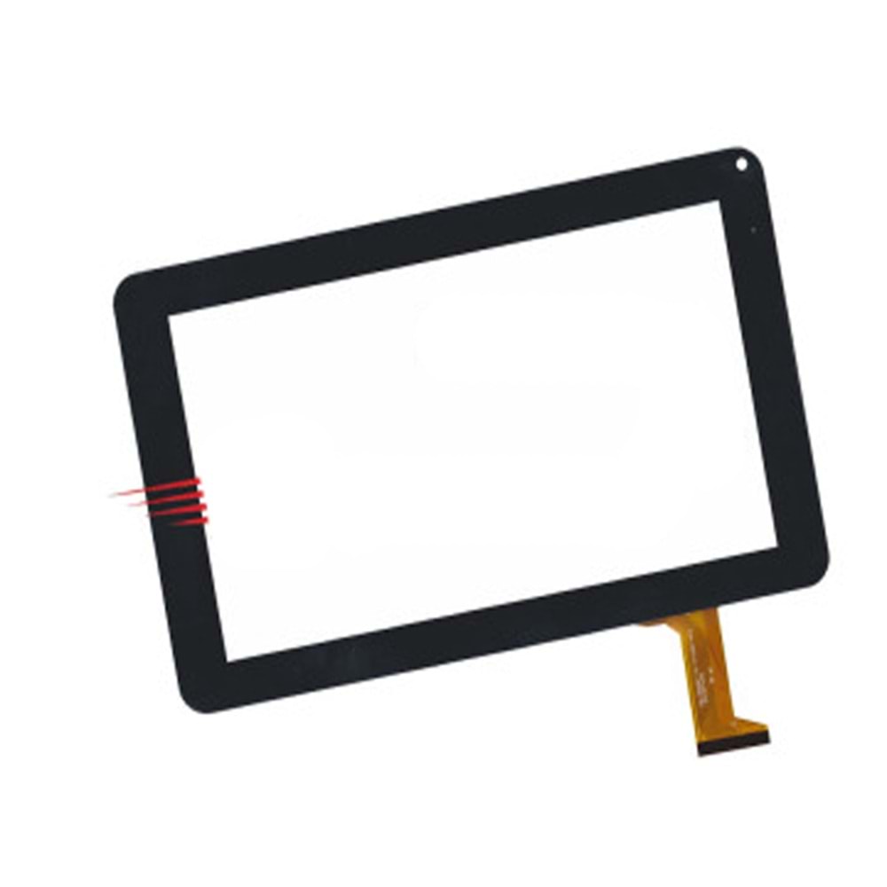 Powerway DRN-X900 9