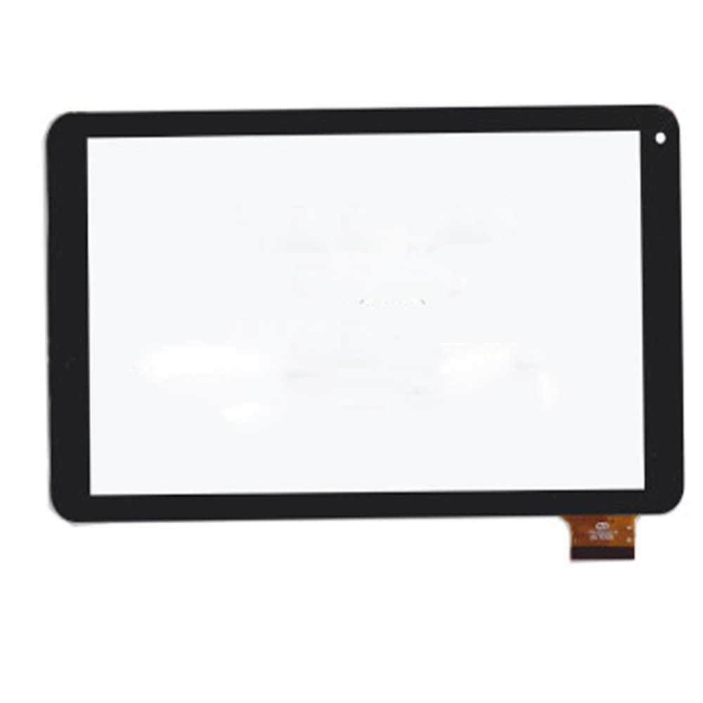 Everest SC-995 10,1 İnç Siyah Tablet Dokunmatik