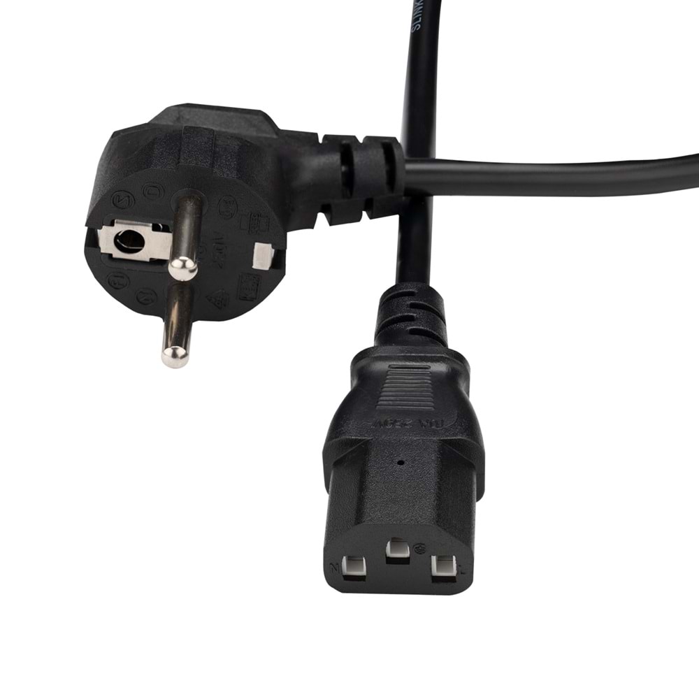 S-link SL-P575 3mt 0.75mm Power Kablosu