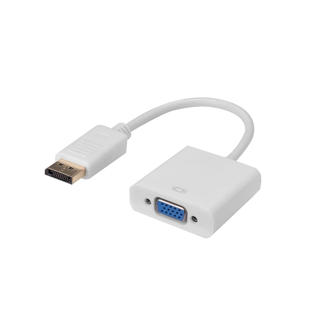 Hytech HY-DS15 Display TO VGA 10cm Çevirici
