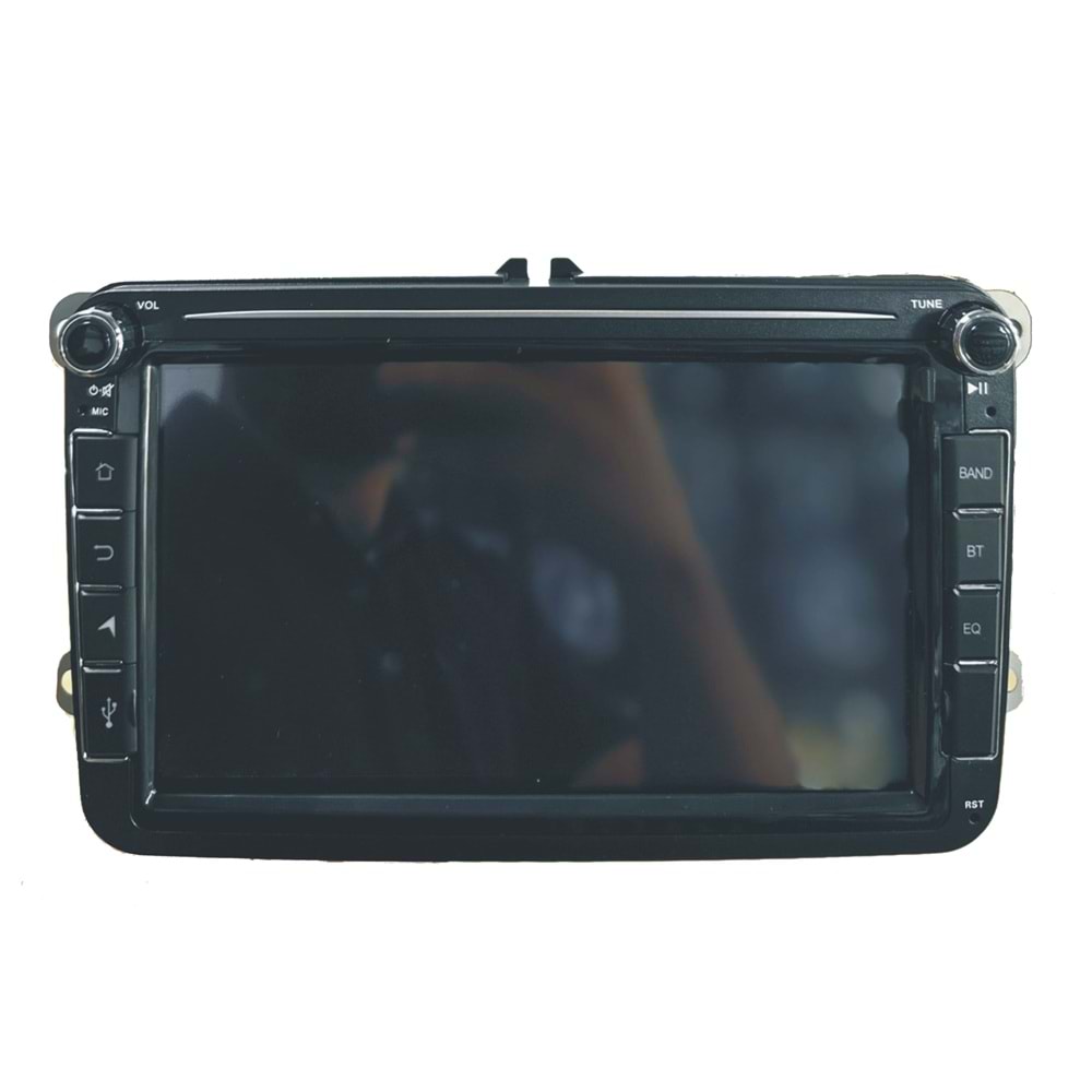 Bawerlink BW-9801 8