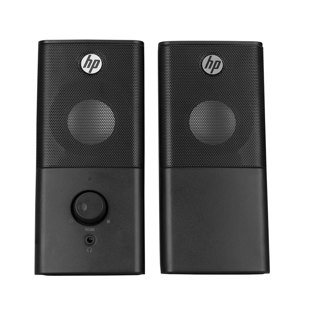 Hp DHS-2101 Siyah Multımedıa Speaker