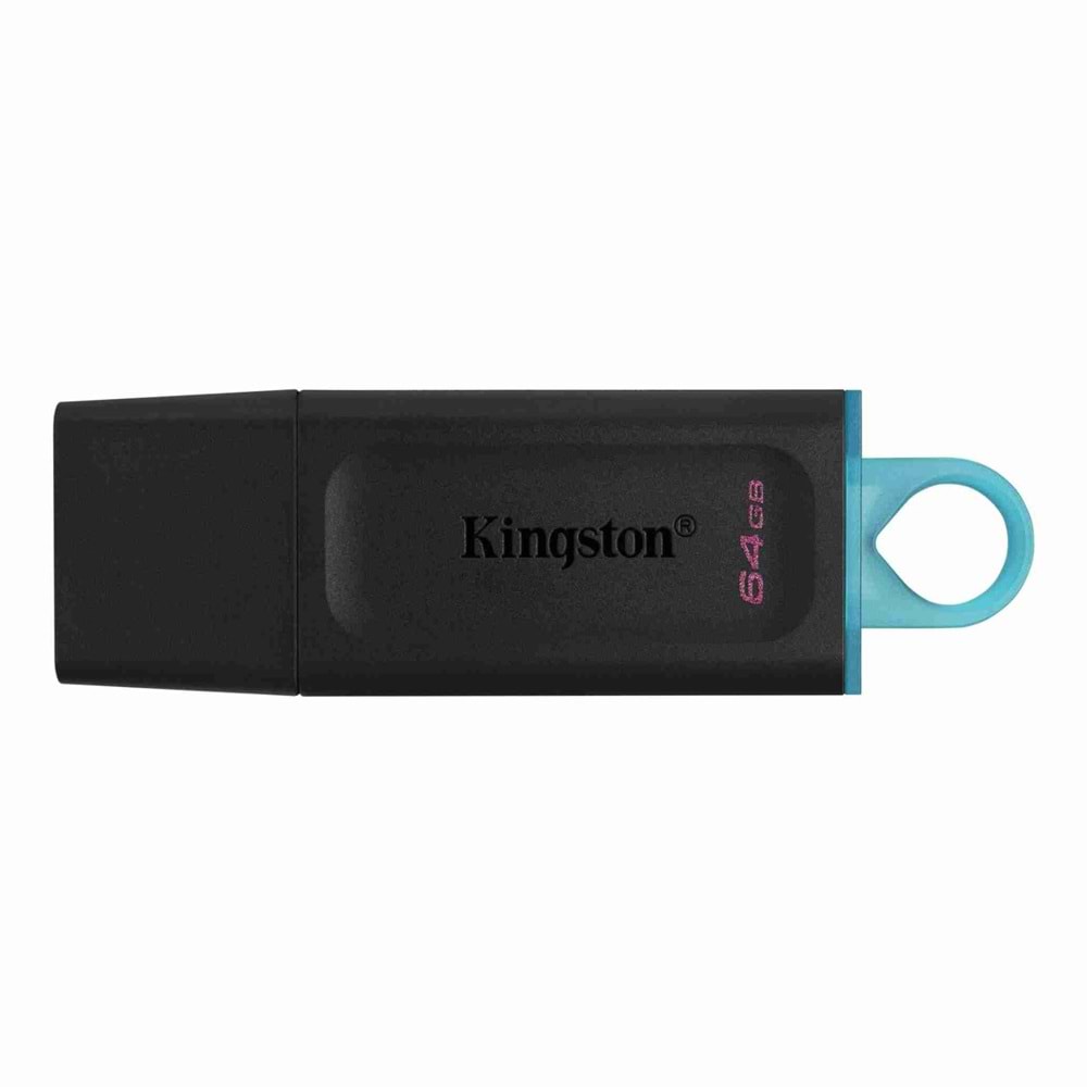 Kingston 64 GB USB 3,2 Data Traveler EXODİA DTX/64GB Usb Bellek