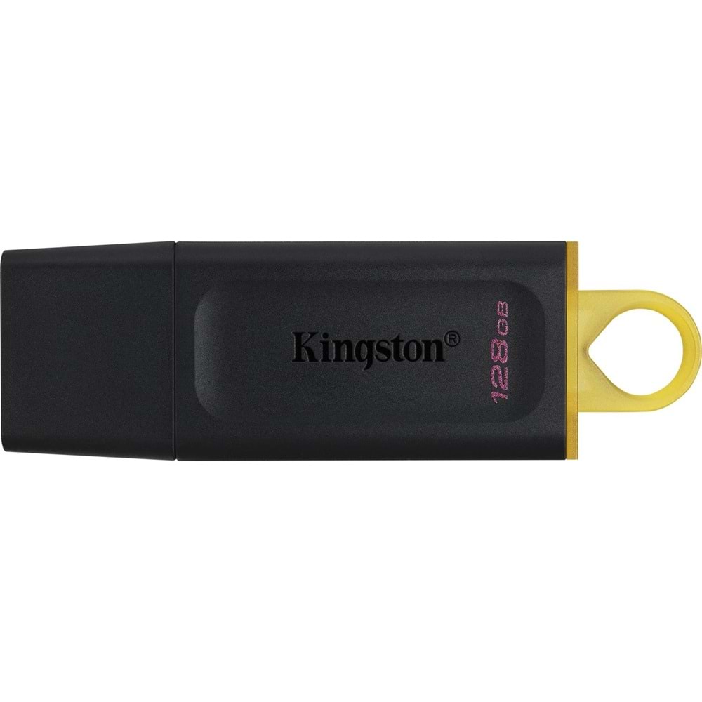 Kingston 128 GB USB 3,2 Data Traveler EXODİA DTX/128GB Usb Bellek