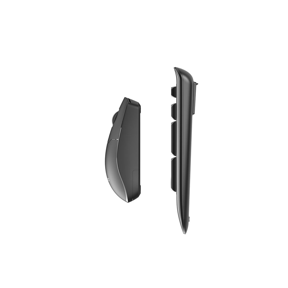 Lenovo Lecoo KW202 Kablosuz Siyah Klavye + Mouse Set