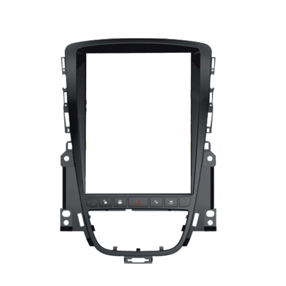 Bawerlink BW-223 9,7