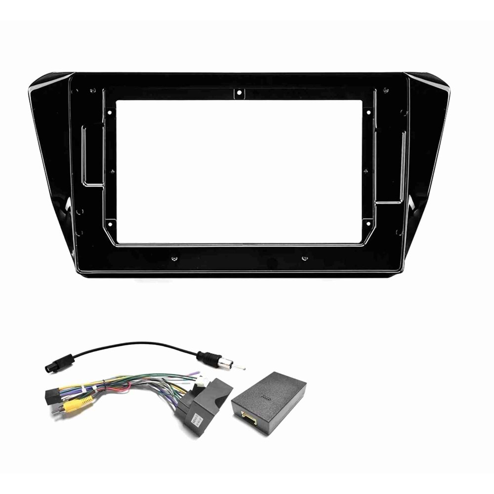 Bawerlink BW-253 10