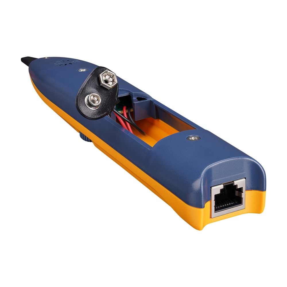 S-Link SL-KB1030 Kablo Bulucu ve Tester