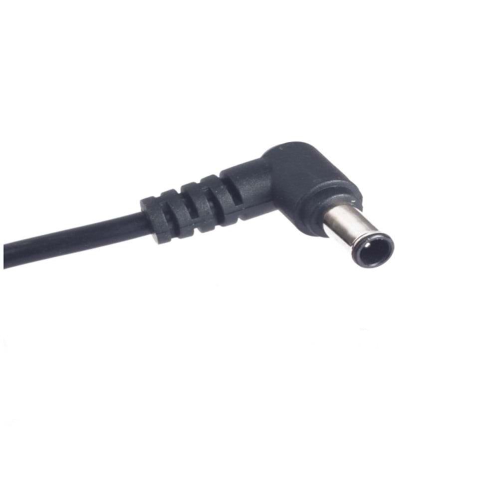 Compaxe CLS-105 120W 19.5V 6.15A 6.0*4.5 (sony) Notebook Adaptör