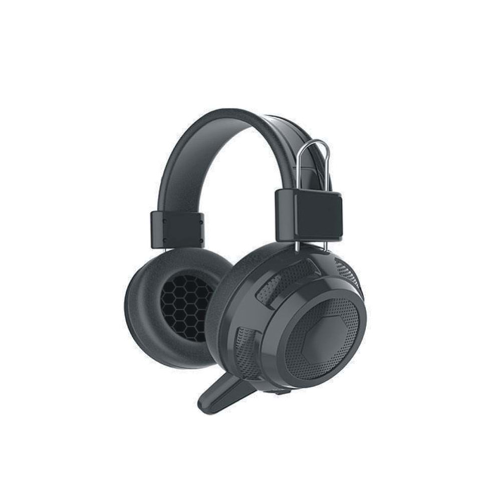 Hytech HY-G7 STORY 3,5mm Gaming Oyuncu Mikrofonlu Kulaklık
