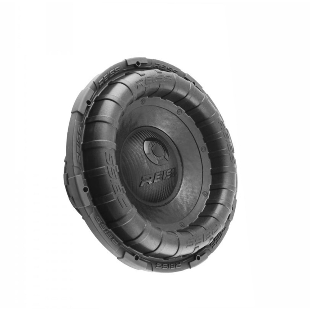 Reıss Audıo RS-RX15.D2/D4 3000 Watt 38 Cm Oto Subwoofer