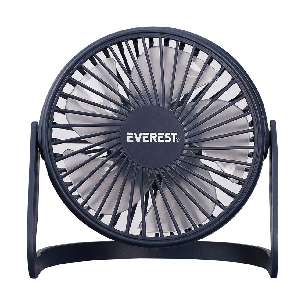 Everest EFN-505 Masaüstü Usb Fan