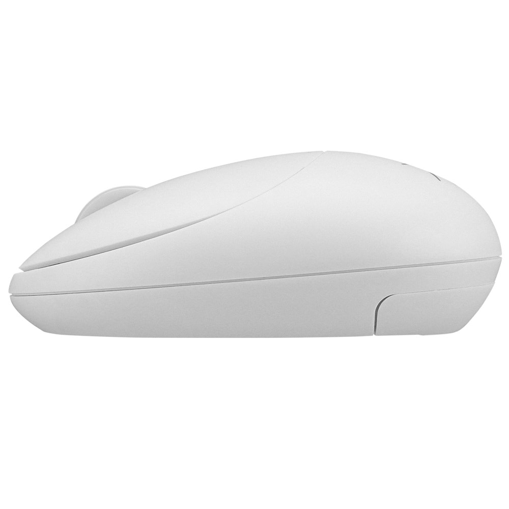Altec Lansing ALBM7335 Beyaz/Pembe 2.4GHz USB 1200DPI Alkalin Pilli Kablosuz Mouse