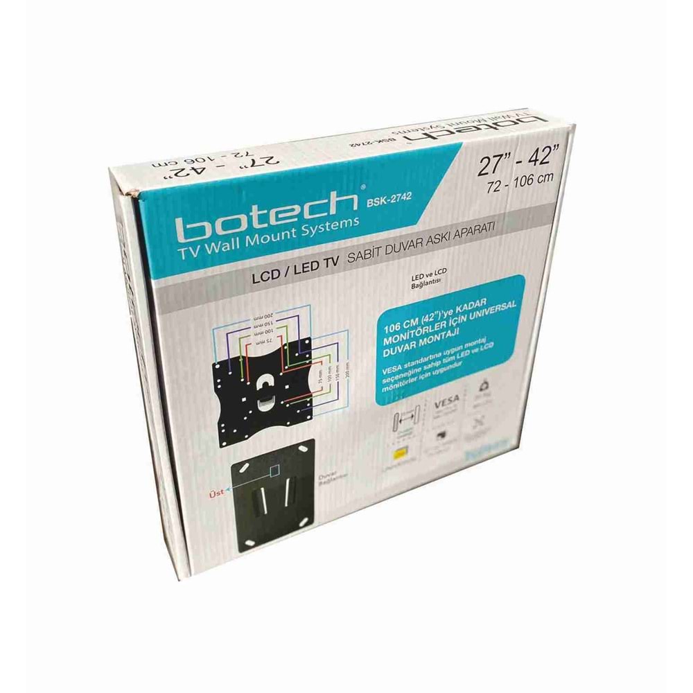 Botech BSK-2742 27