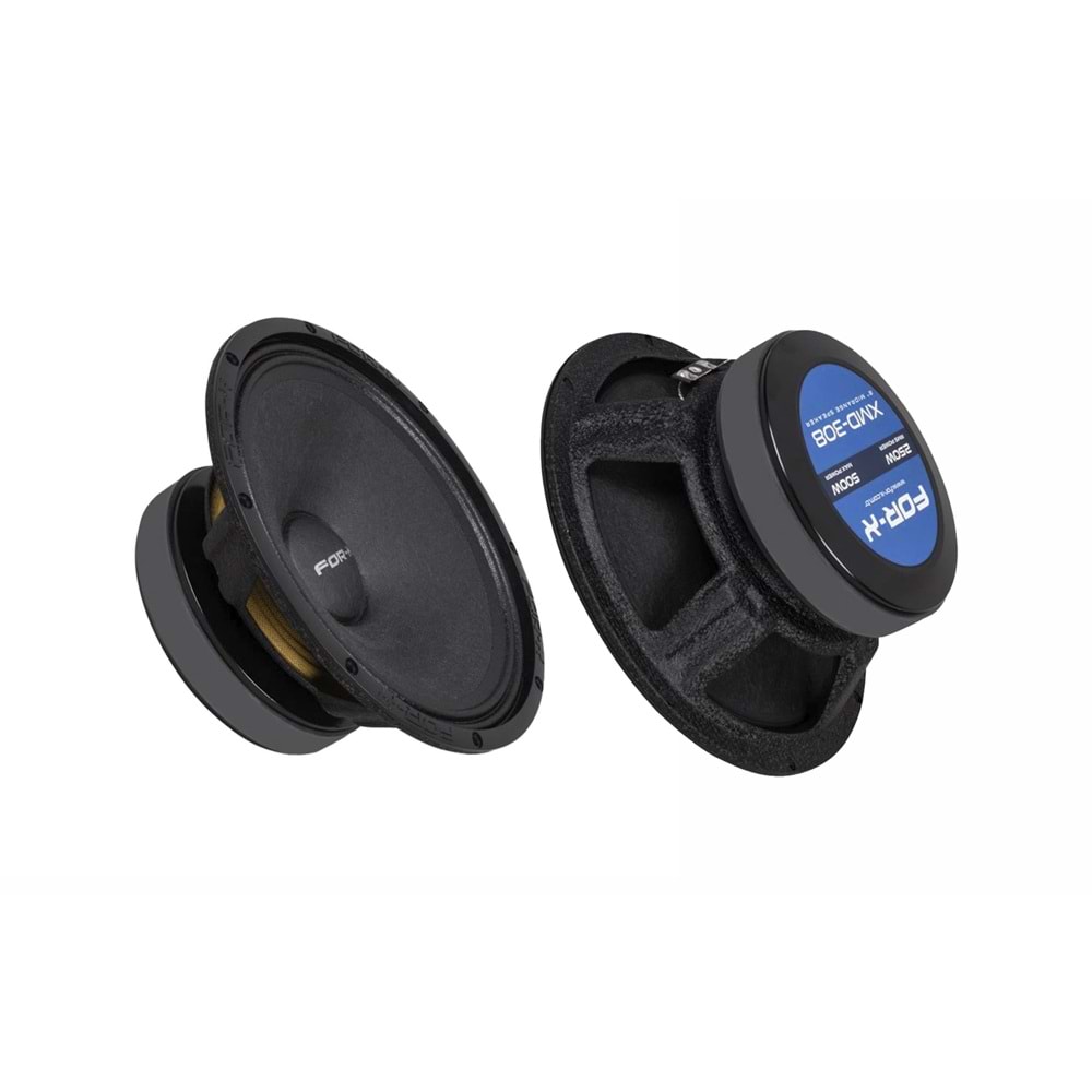 For-X XMD-308 8