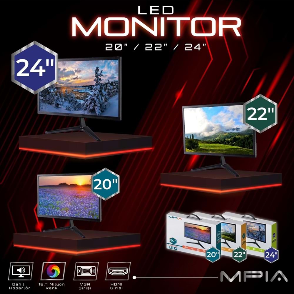 Mpıa MP-24 24