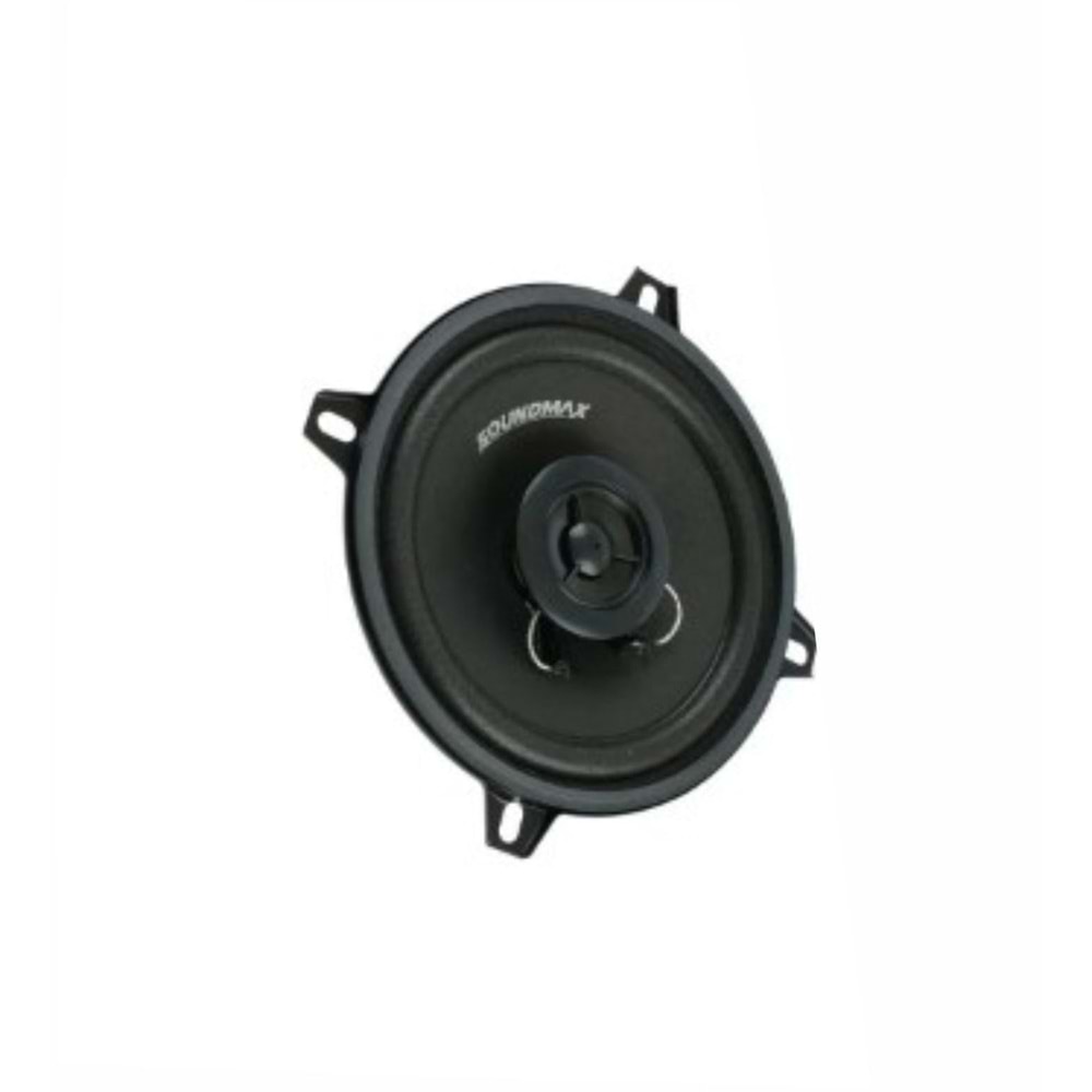 Soundmax SX-CX520 13 Cm COAXİAL-170 Watt Tweeterli Oto Kapı Hoparlör