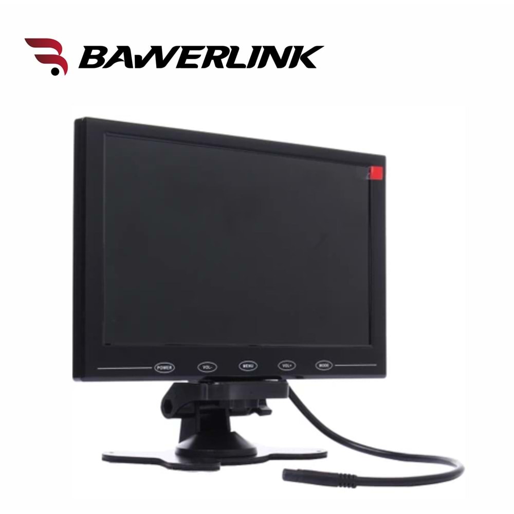 Bawerlink BW-2020 10
