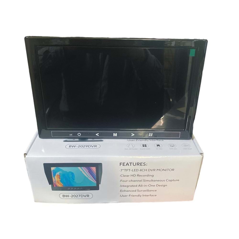 Bawerlink BW-2020 10