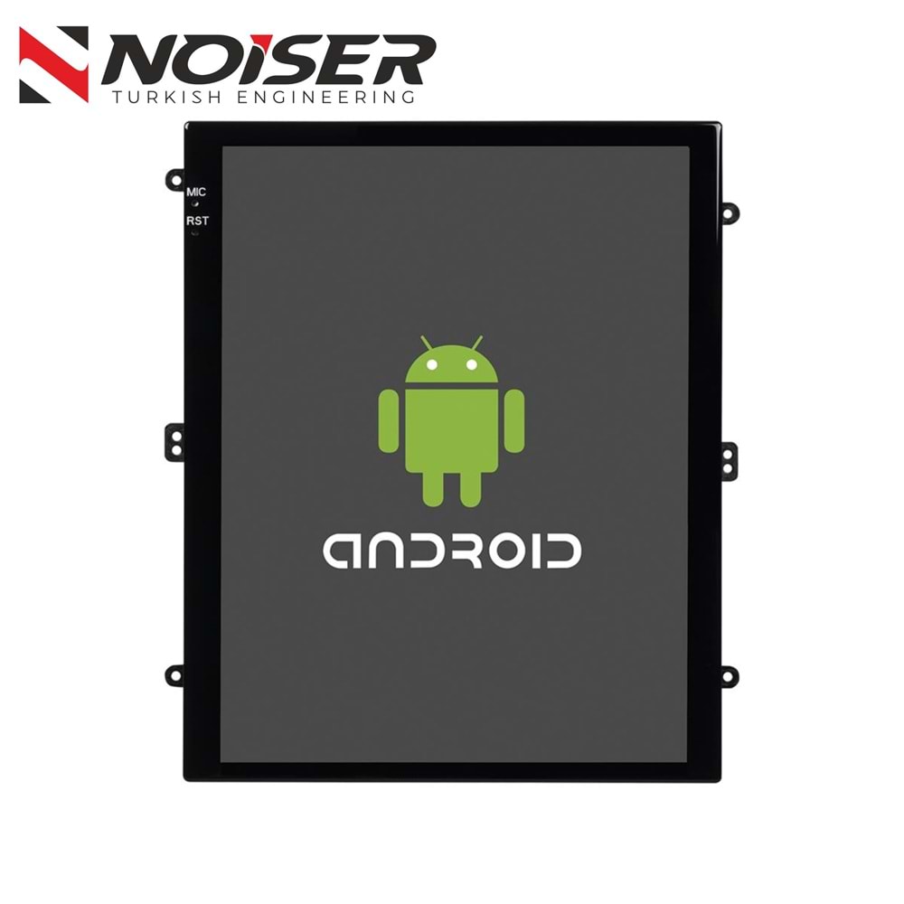 Noiser NS-9700 9.7