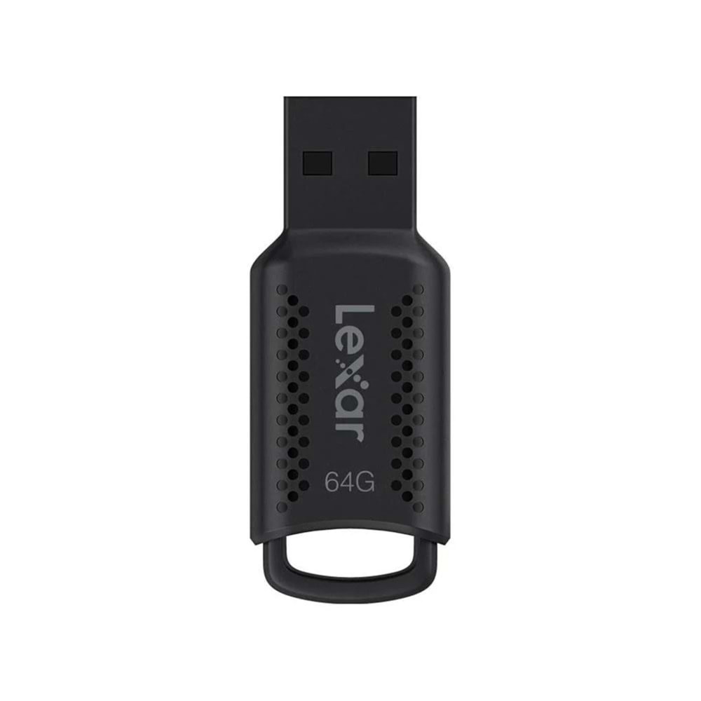 Lexar Jumpdrive V400 LJDV400064G-BNBNG 64 GB Flash Bellek