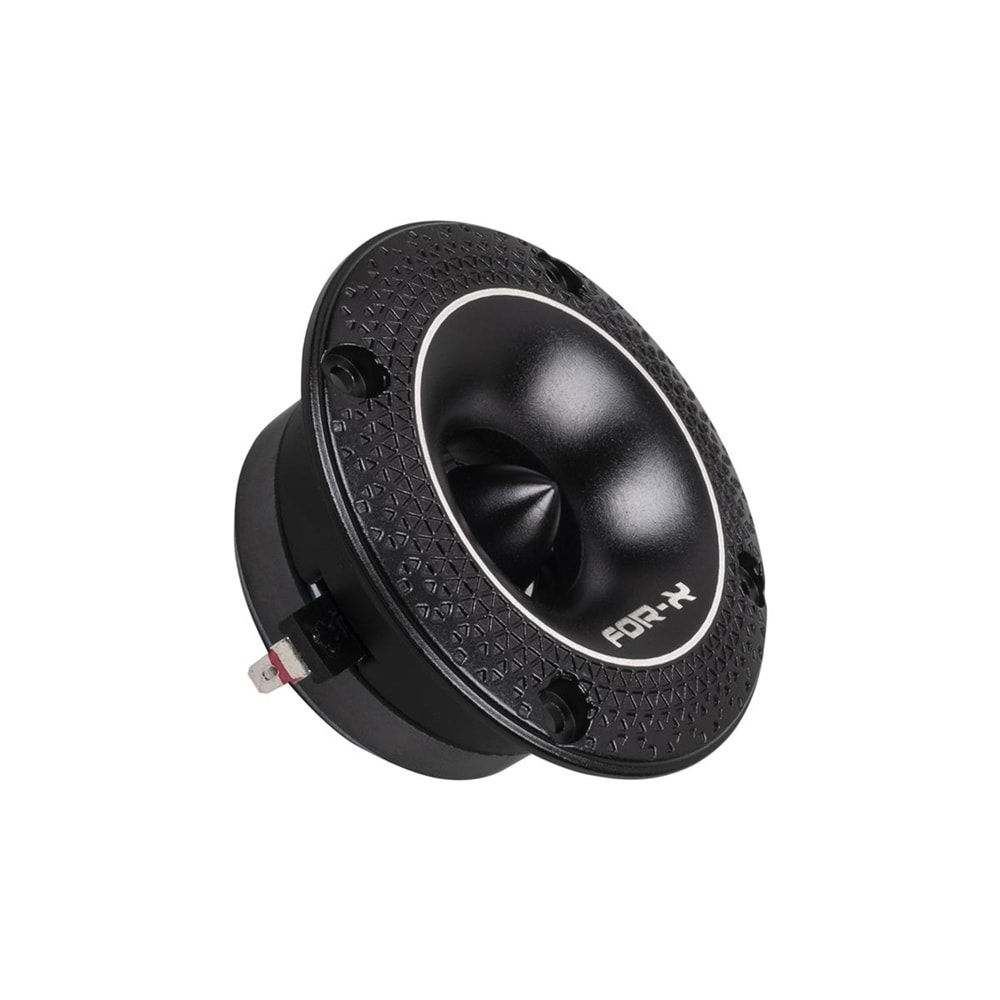For-X TX-49F 96 MM 100 Rms 200 Watt Oto Tweeter