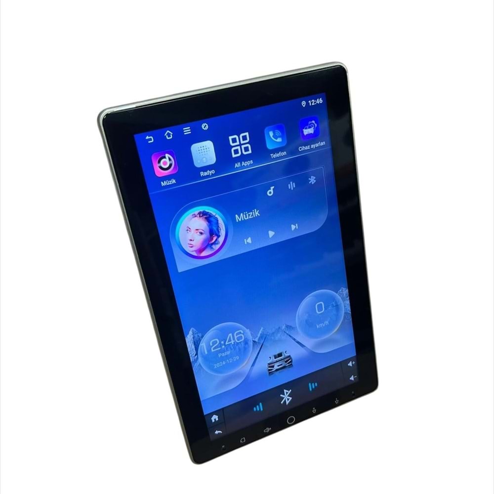 Noiser NS-10300 Sıngle Dın 10