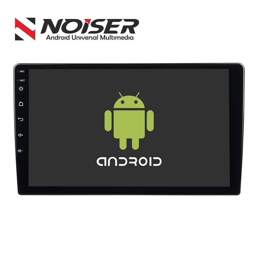 Noiser NS-1090X 9