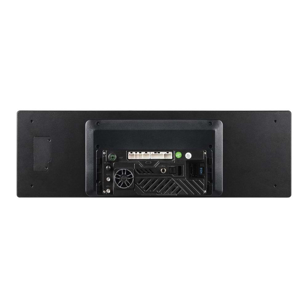Noiser NS-2100 21,60 Doul Çift Ekran Androıd 13 A133 4+64 Gb+K+Carplay Multimedıa Oto Teyp
