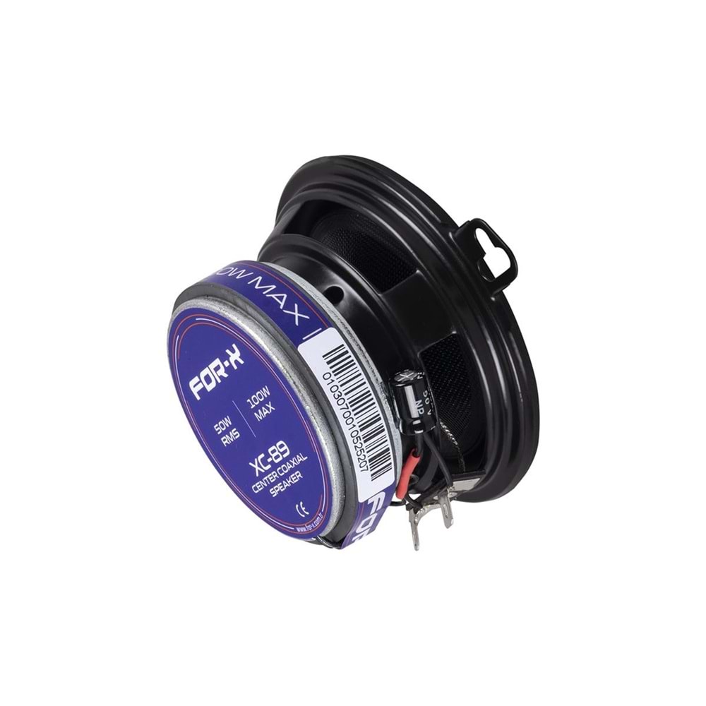 For-X XC-89 3,5