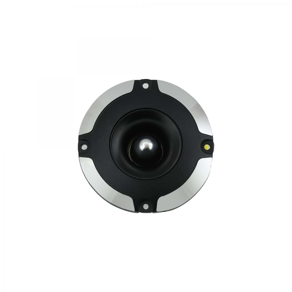Reıss Audıo RS-TA89 10.2 cm 200 Watt Max Power+6 Ohm Super Bullet Tweeter