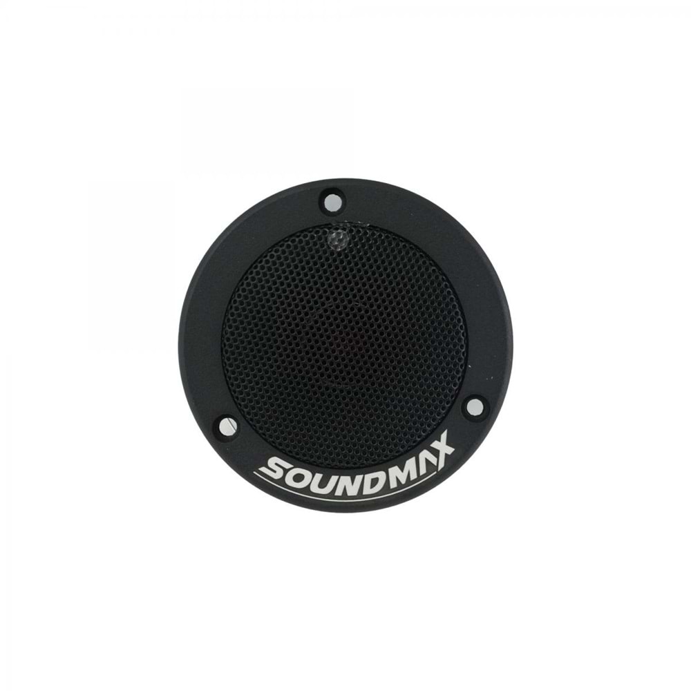Soundmax SX-TA93 9,7 Cm 100 Rms 200 Watt Oto Twetter