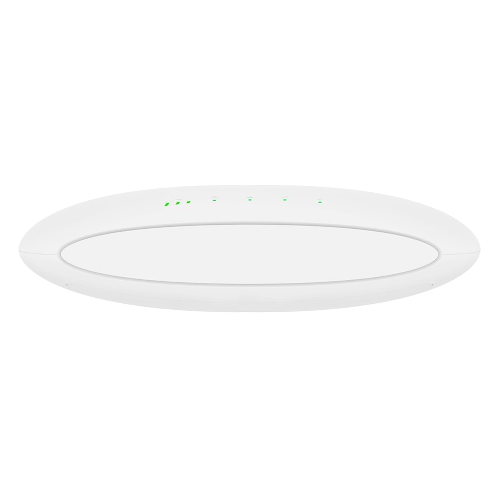 Everest EWR-4G03 300Mbps 2.4GHz Wifi 1xWan 1xLan 1xSIM Card 4G LTE Wireless Router