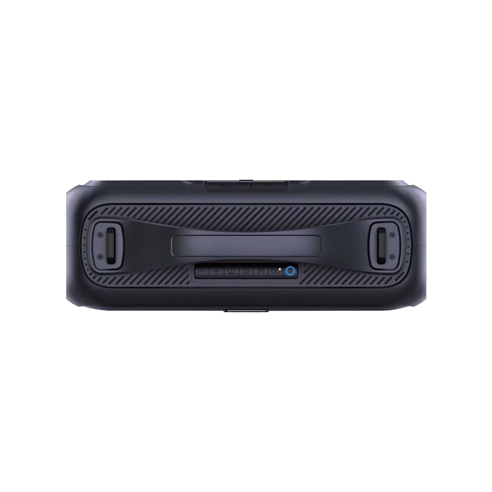 Lenovo Lecoo DS155 30W Kablosuz Bluetooth 5.0 RGB Aydınlatmalı IPX5 Suya Dayanıklı TWS Stereo Boombox Taşınabilir Hoparlör Siyah