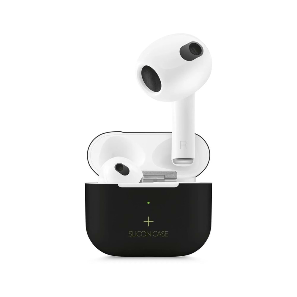 Maxron PROPODS3 Yeni Nesil Slikon Kılıf Hediyeli Bluetooth Kulaklık