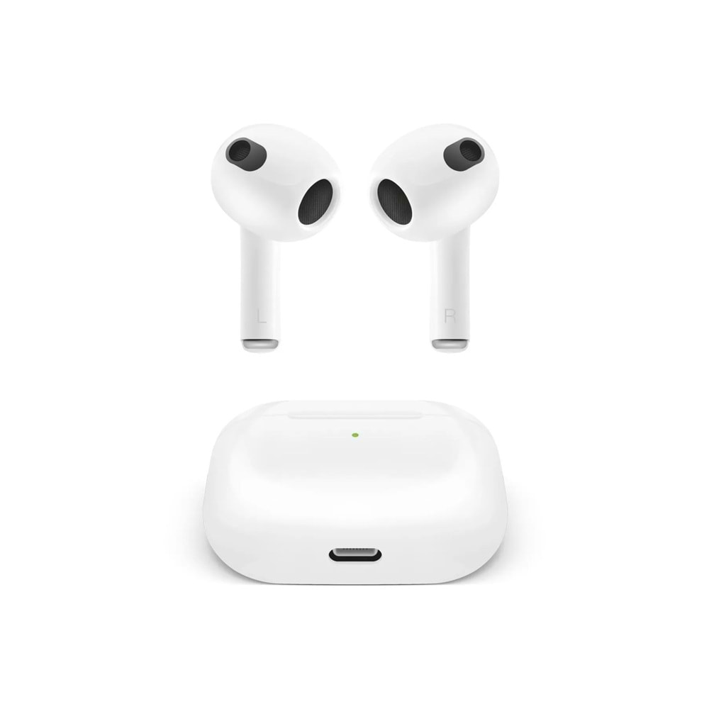 Maxron PROPODS3 Yeni Nesil Slikon Kılıf Hediyeli Bluetooth Kulaklık