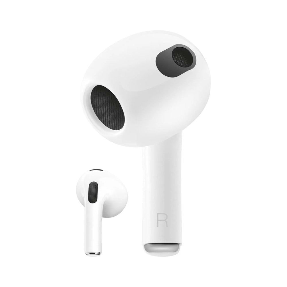 Maxron PROPODS3 Yeni Nesil Slikon Kılıf Hediyeli Bluetooth Kulaklık