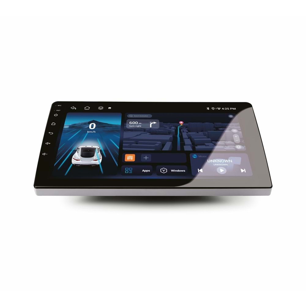 Dynmat RK-2001 9