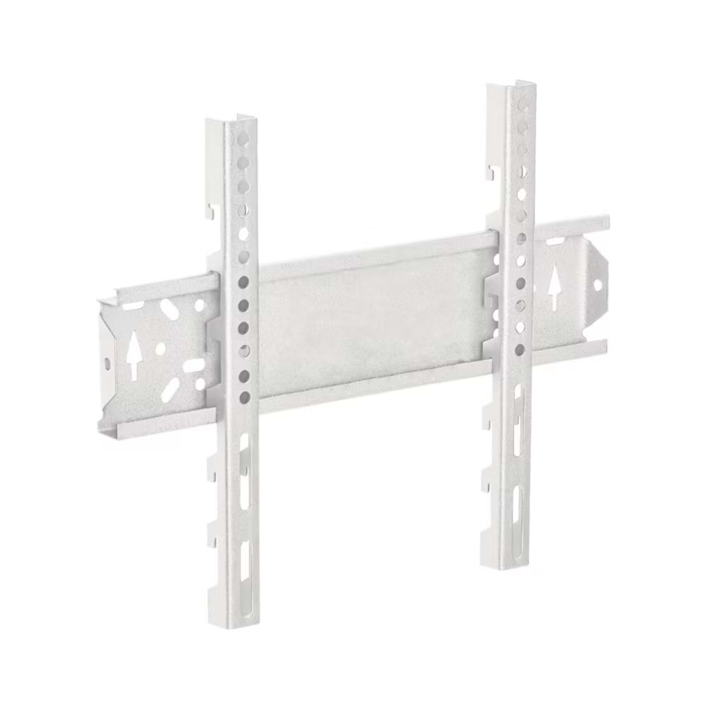 Wismann WSD-2742-68-107 Cm-24''-42'' Tv Sabit Askı Aparatı